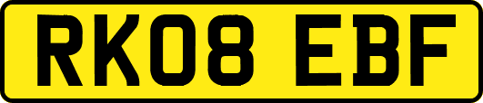 RK08EBF