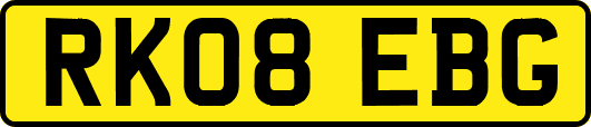 RK08EBG