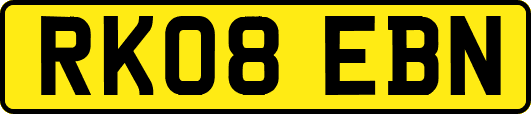 RK08EBN