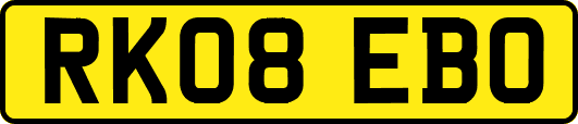 RK08EBO