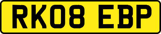 RK08EBP