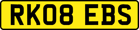 RK08EBS