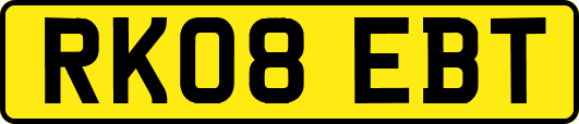RK08EBT