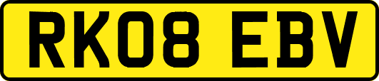 RK08EBV