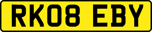 RK08EBY