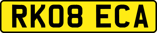 RK08ECA