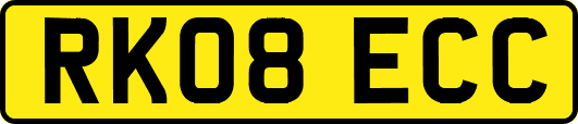 RK08ECC