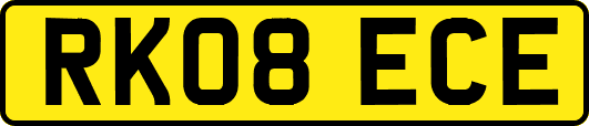 RK08ECE