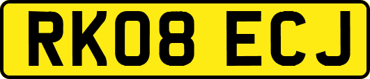 RK08ECJ