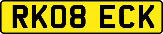 RK08ECK