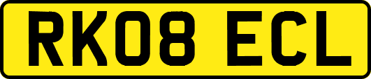 RK08ECL