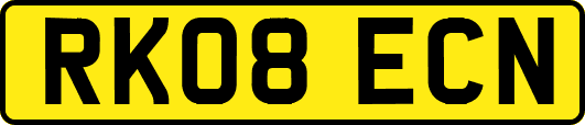 RK08ECN
