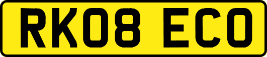 RK08ECO