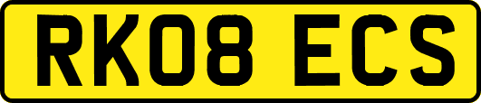 RK08ECS