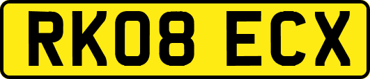 RK08ECX