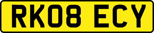 RK08ECY