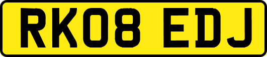RK08EDJ