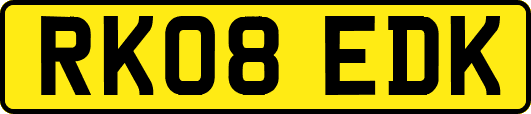RK08EDK