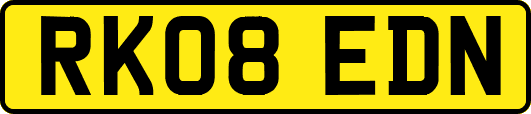 RK08EDN