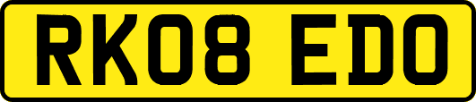 RK08EDO
