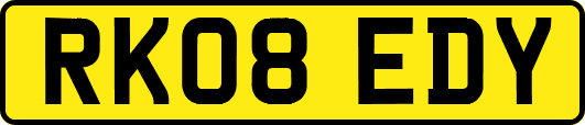 RK08EDY