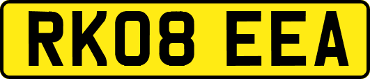 RK08EEA