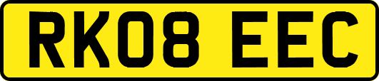 RK08EEC