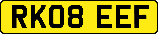 RK08EEF