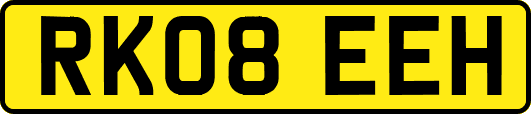 RK08EEH