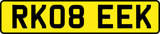 RK08EEK
