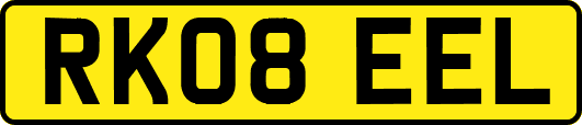 RK08EEL