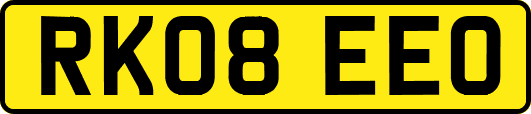 RK08EEO
