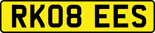RK08EES