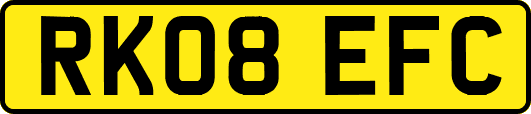 RK08EFC