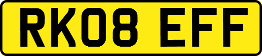 RK08EFF