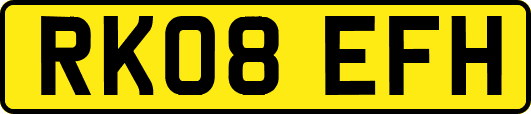 RK08EFH