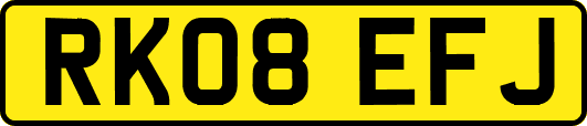 RK08EFJ