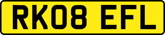 RK08EFL