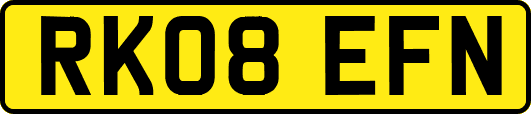RK08EFN
