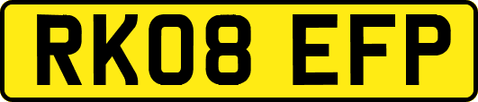 RK08EFP