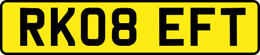RK08EFT