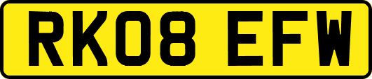 RK08EFW