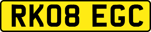 RK08EGC