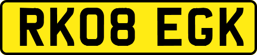 RK08EGK