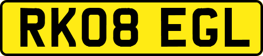 RK08EGL