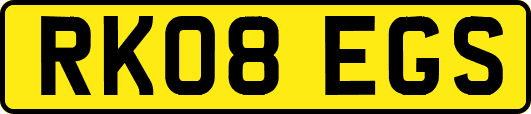 RK08EGS