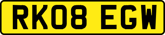 RK08EGW