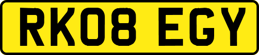 RK08EGY