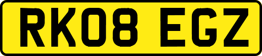 RK08EGZ