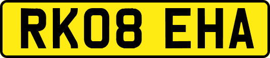 RK08EHA